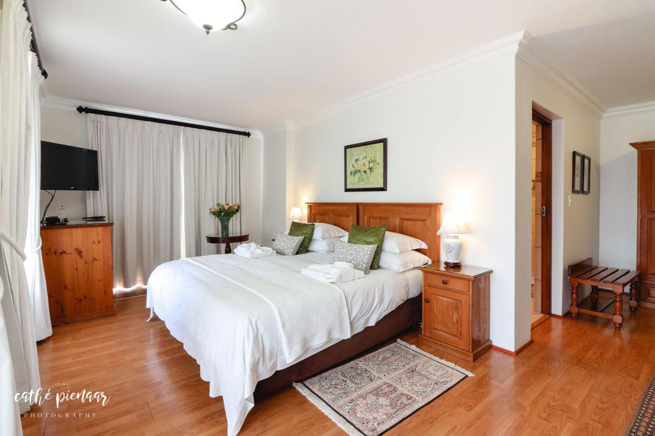 פיש הוק A Tuscan Villa Guest House מראה חיצוני תמונה