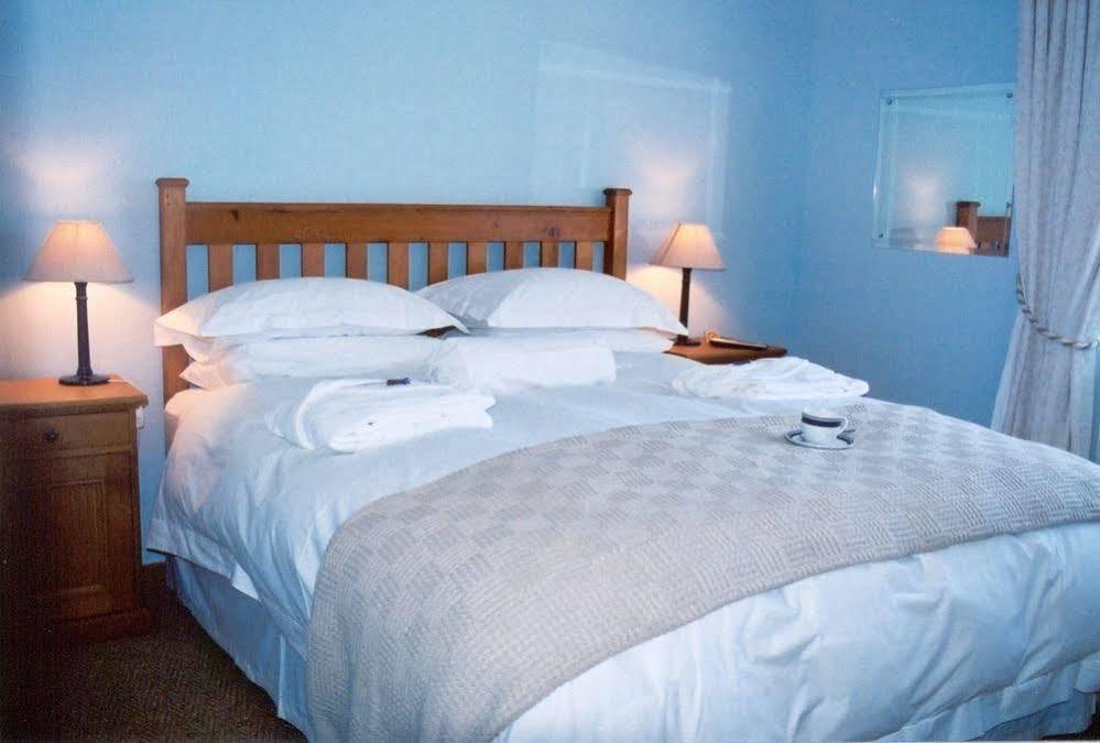 פיש הוק A Tuscan Villa Guest House מראה חיצוני תמונה