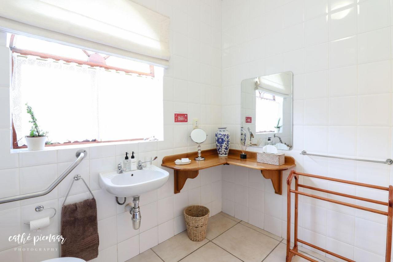 פיש הוק A Tuscan Villa Guest House מראה חיצוני תמונה