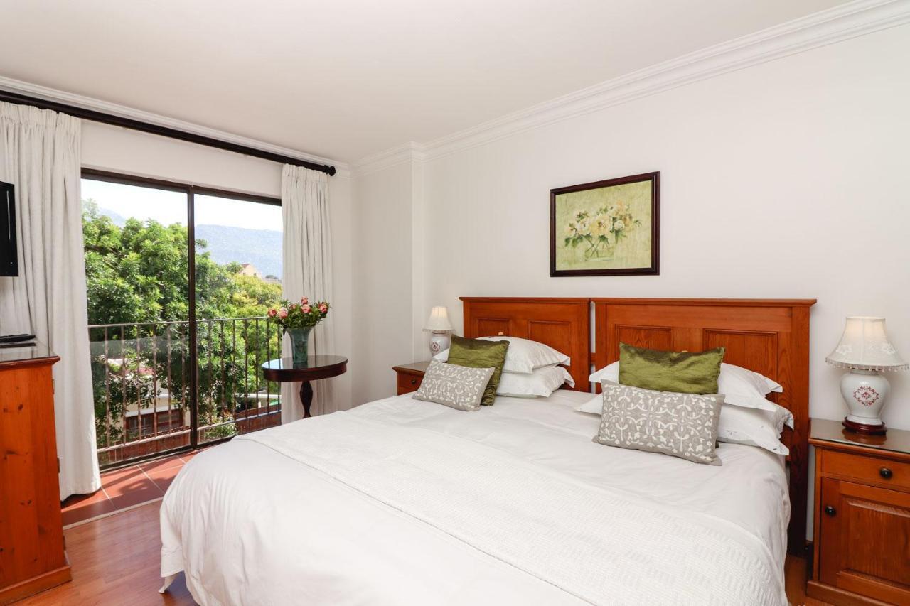 פיש הוק A Tuscan Villa Guest House מראה חיצוני תמונה